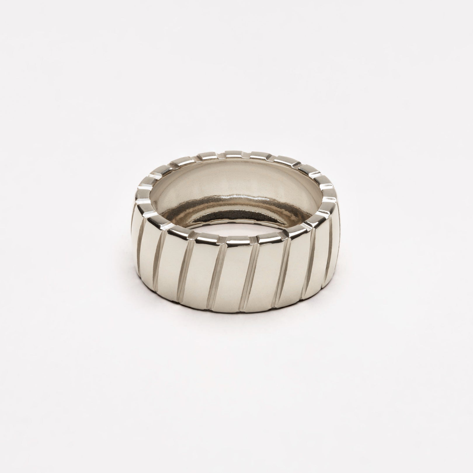 Stella - Bague statement au style audacieux