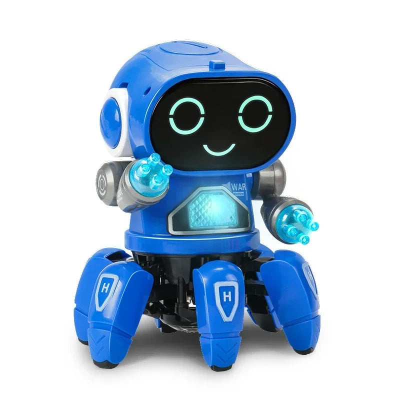 JoyDance Robot – Jouet Interactif Danse Enfants