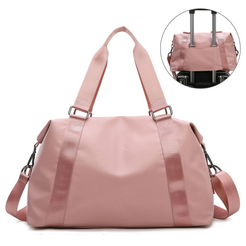 SterreSport – Sac de Sport Durable Imperméable