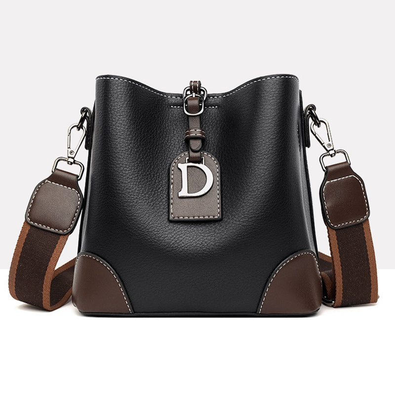 EleganceCross - Sac Bandoulière Luxe Quotidien