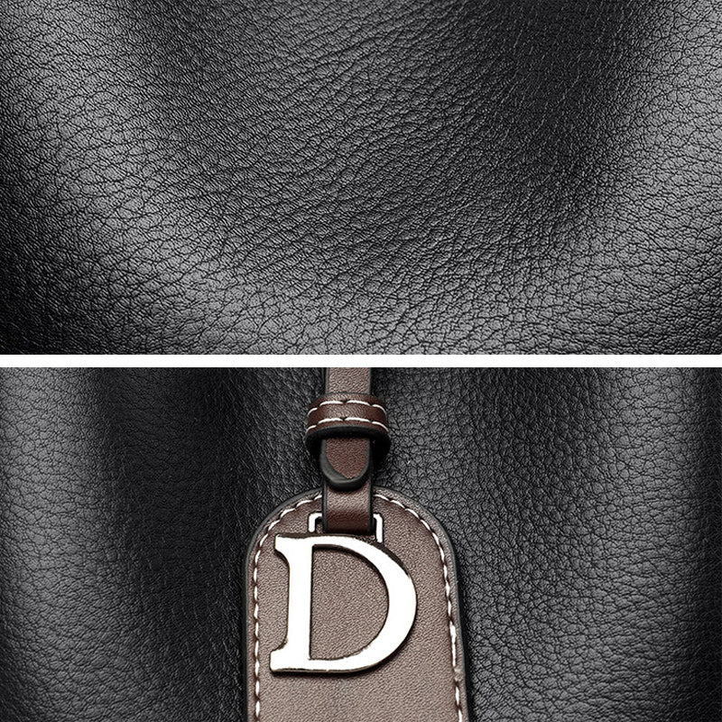 EleganceCross - Sac Bandoulière Luxe Quotidien