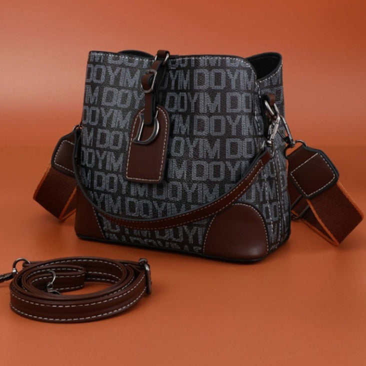 EleganceCross - Sac Bandoulière Luxe Quotidien
