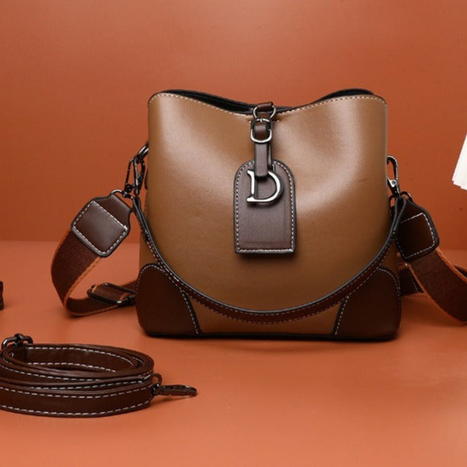 EleganceCross - Sac Bandoulière Luxe Quotidien