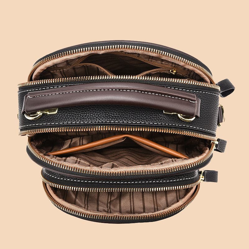 Eliza Crossbody Bag - Sac Élégant et Pratique