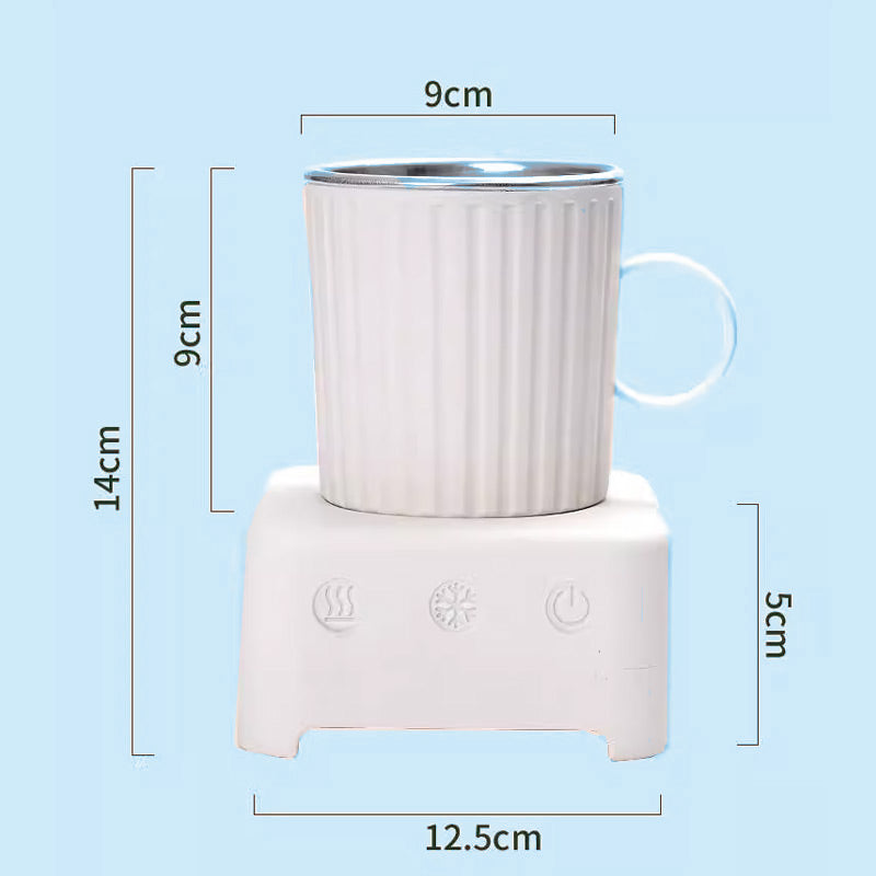 ThermoMug - Mug Intelligent Température Réglable