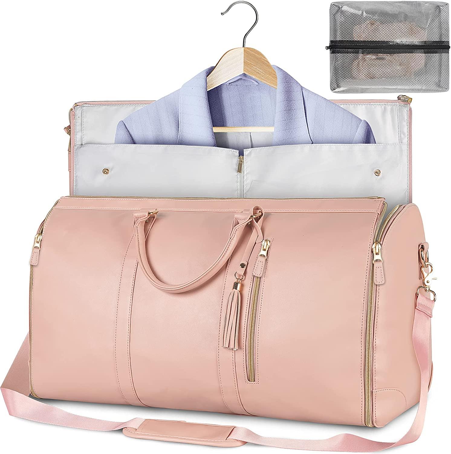 SuitBag - Housse de rangement pliable pour costumes