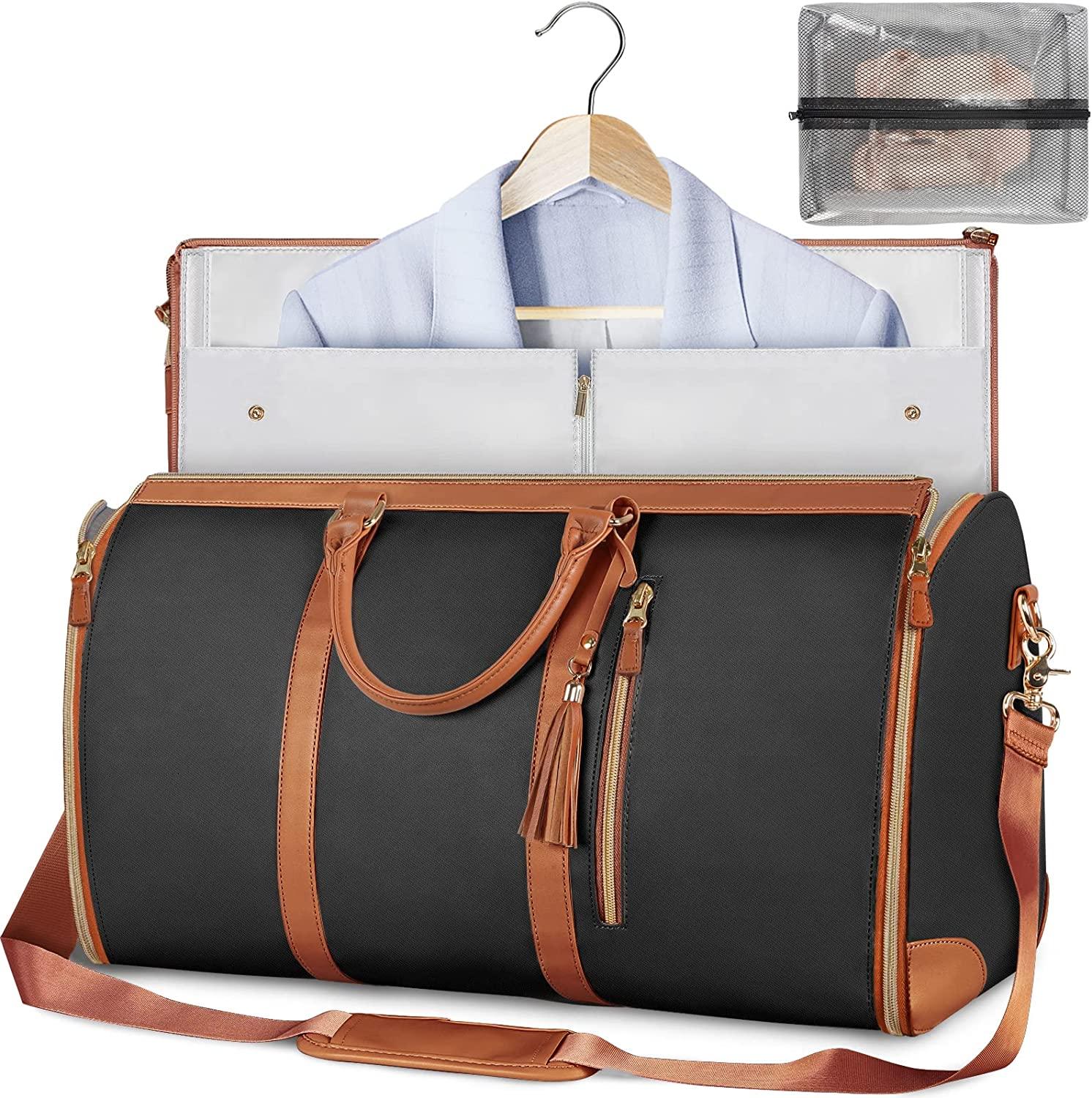 SuitBag - Housse de rangement pliable pour costumes