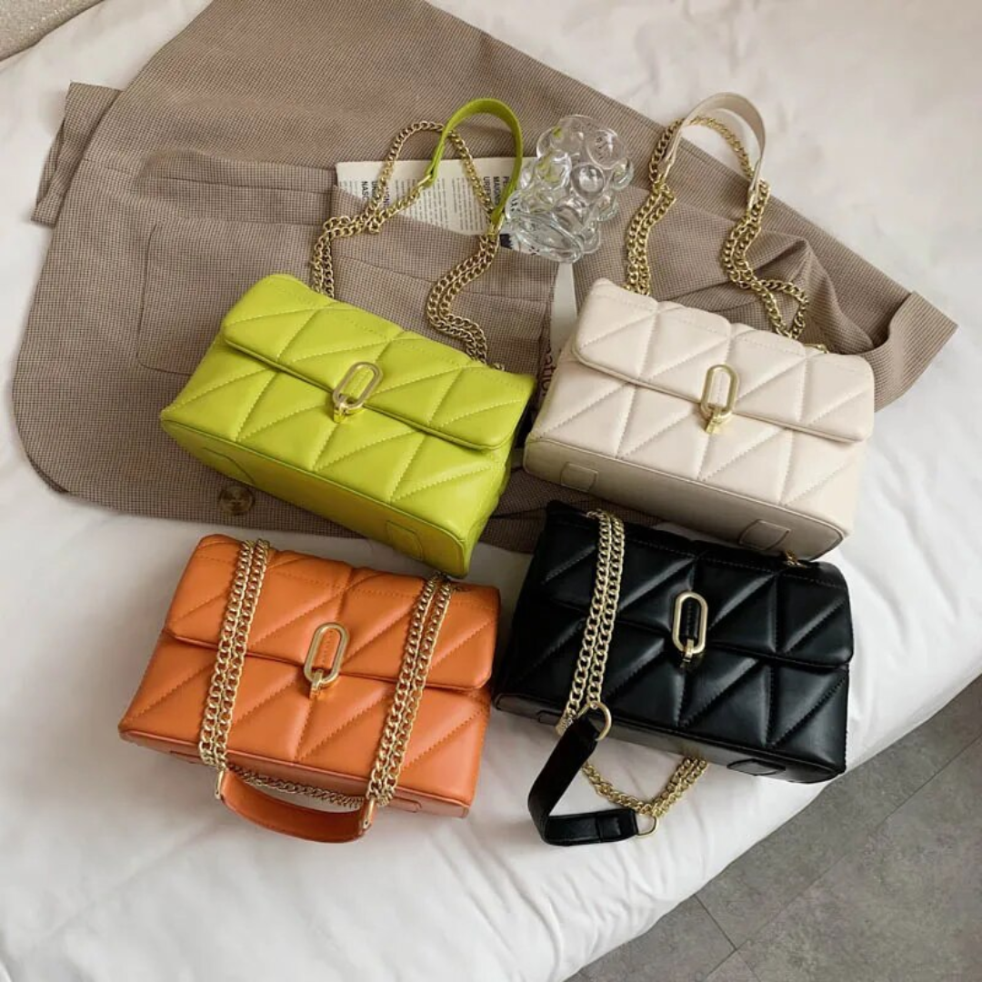 SylvieBag – Sac à Main Tendance et Élégant