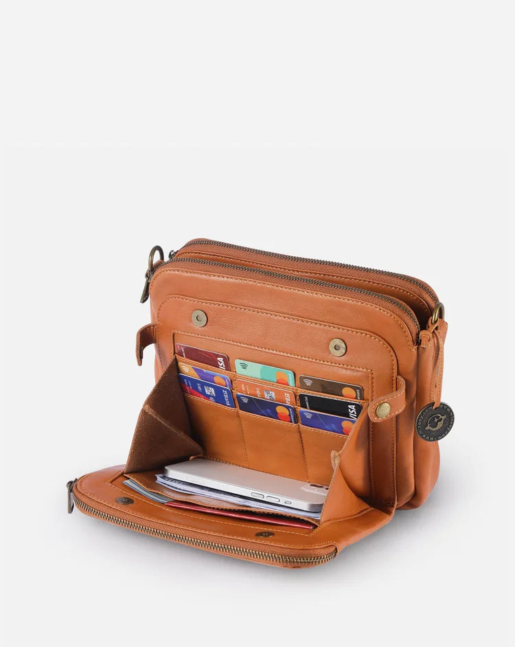 UrbanChic Shoulder Bag – Sac Élégant Spacieux Léger