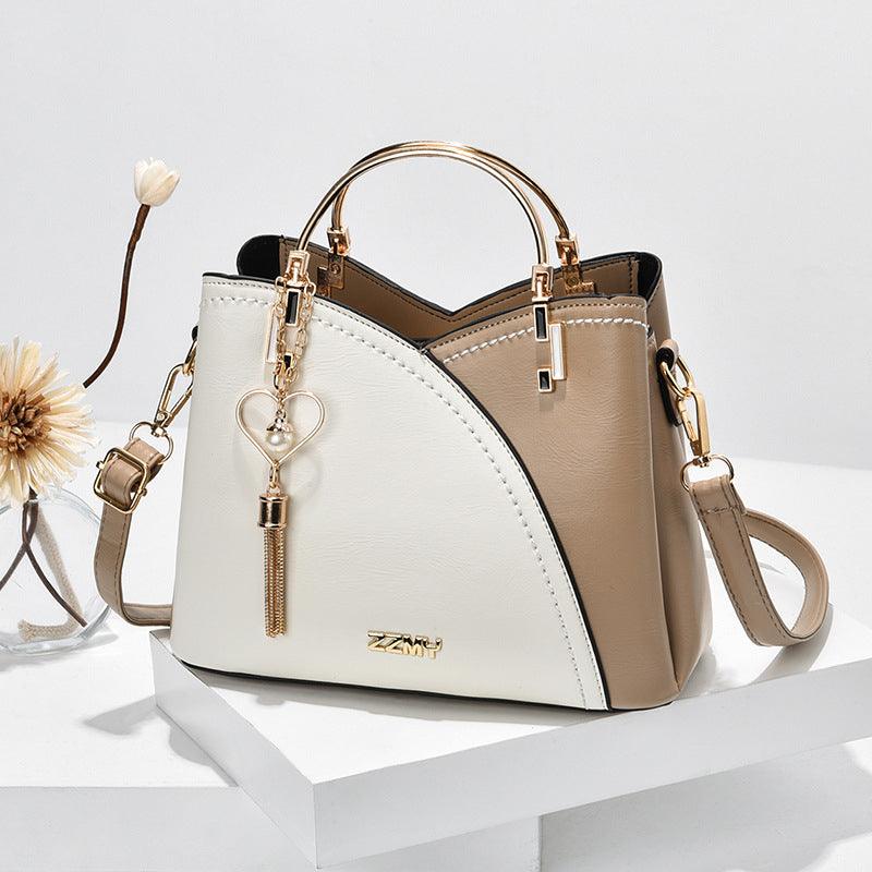 EleganceCarry Bag – Sac Bandoulière Luxe Mode