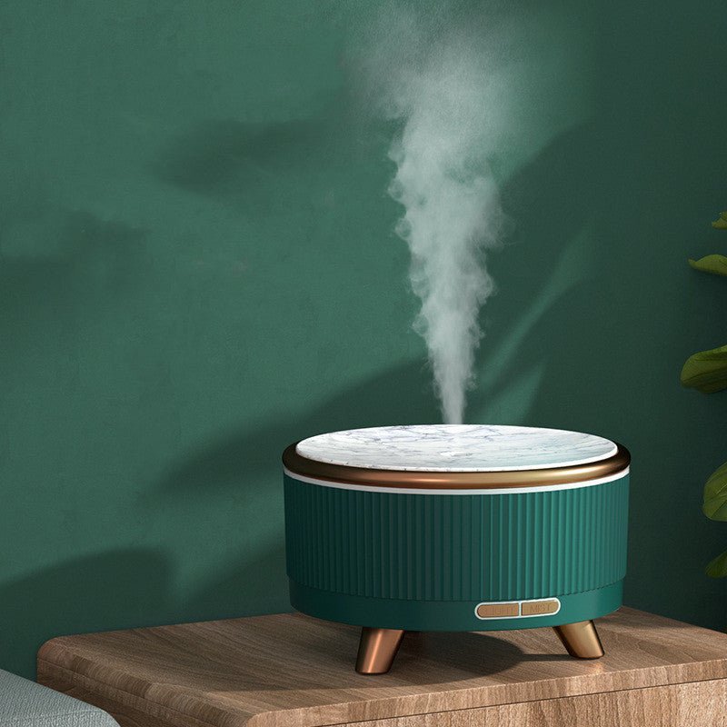 AromaSphere - Humidificateur élégant pour l'ambiance