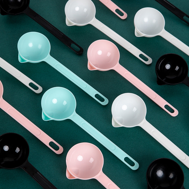 Separator Spoon – Séparer Huile et Liquides Facilement