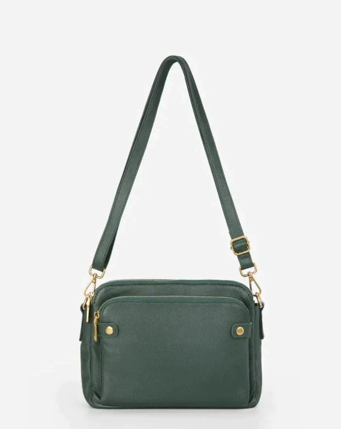 Charmie – Sac Banane Multi-Couches Tendance Femme
