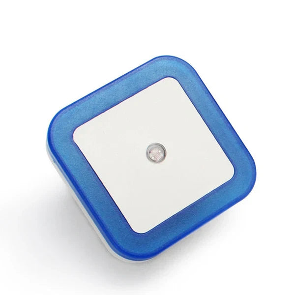 GlowGuard - Set 2 Veilleuses avec Capteur