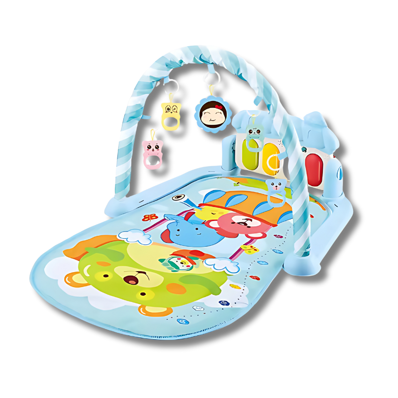 MelodyPlay – Tapis Activité Musical Bébé