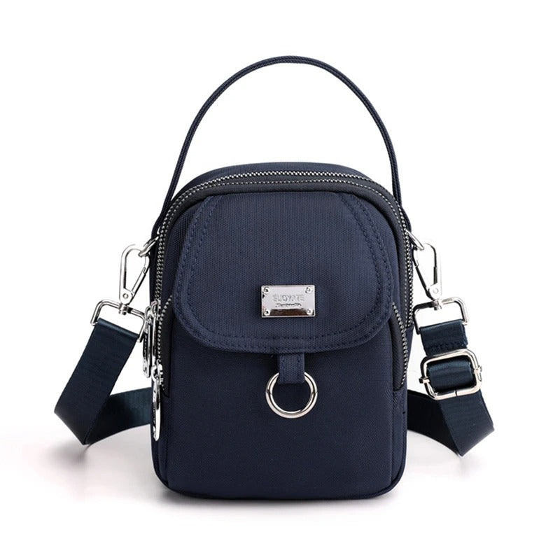 UrbanStyle - Messenger Bag Stylé et Durable