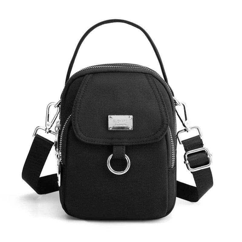UrbanStyle - Messenger Bag Stylé et Durable