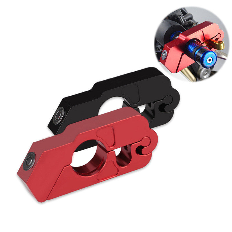 Safe Scooter Lock – Meilleur Antivol pour Scooter