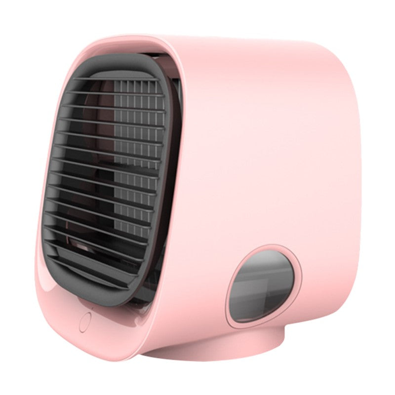 AronCool Air Conditioner - Refroidisseur et Humidificateur
