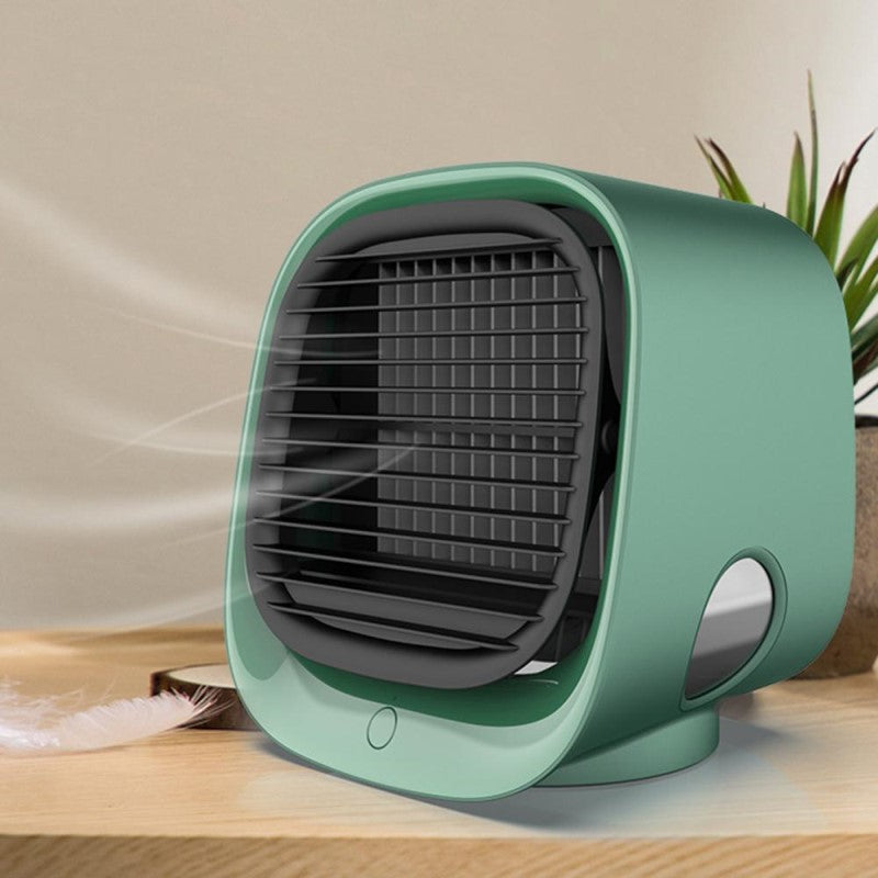 AronCool Air Conditioner - Refroidisseur et Humidificateur