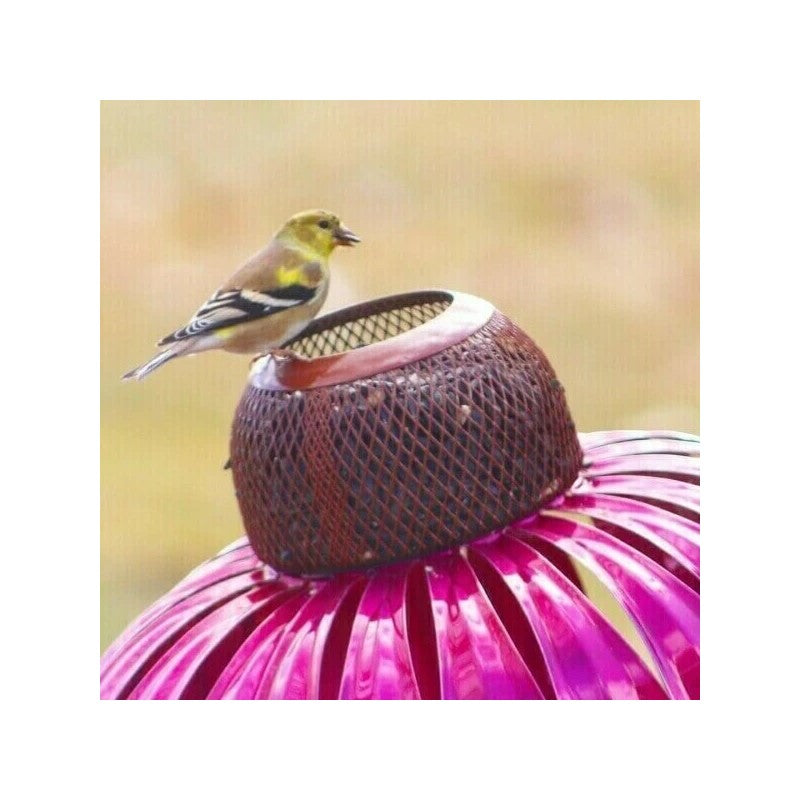 FloraFeeder Bird Feeder – Élégante Mangeoire Jardin
