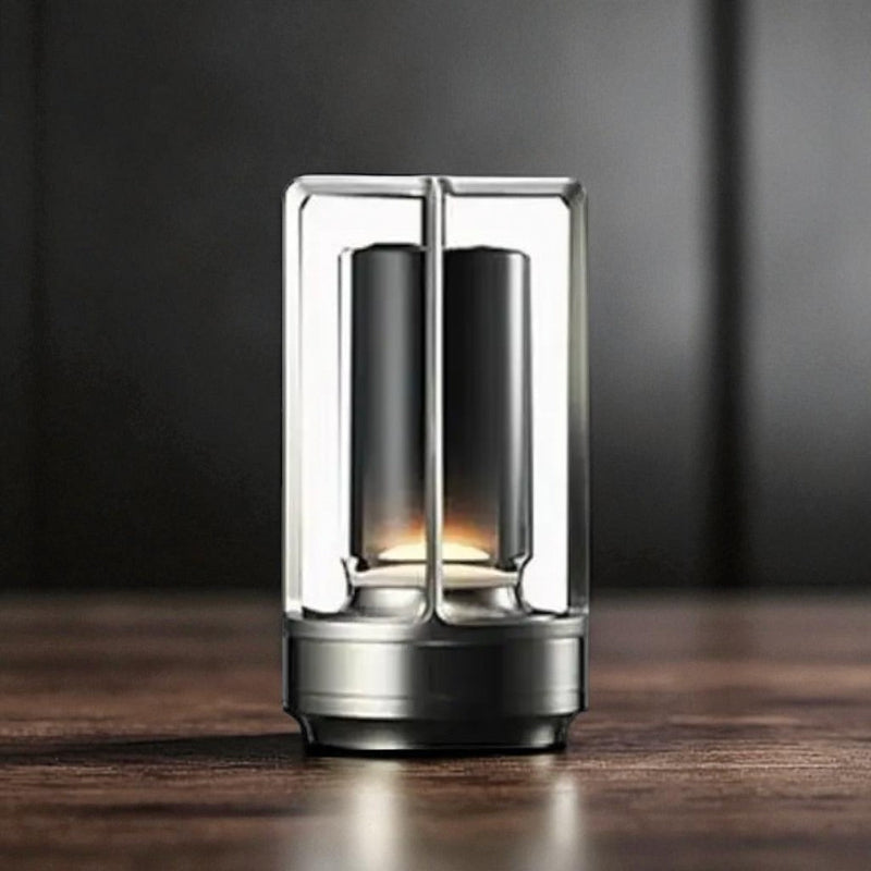 RetroLume Lampe – Lampe de Table Rétro | Éclairage Vintage & Élégance Intemporelle