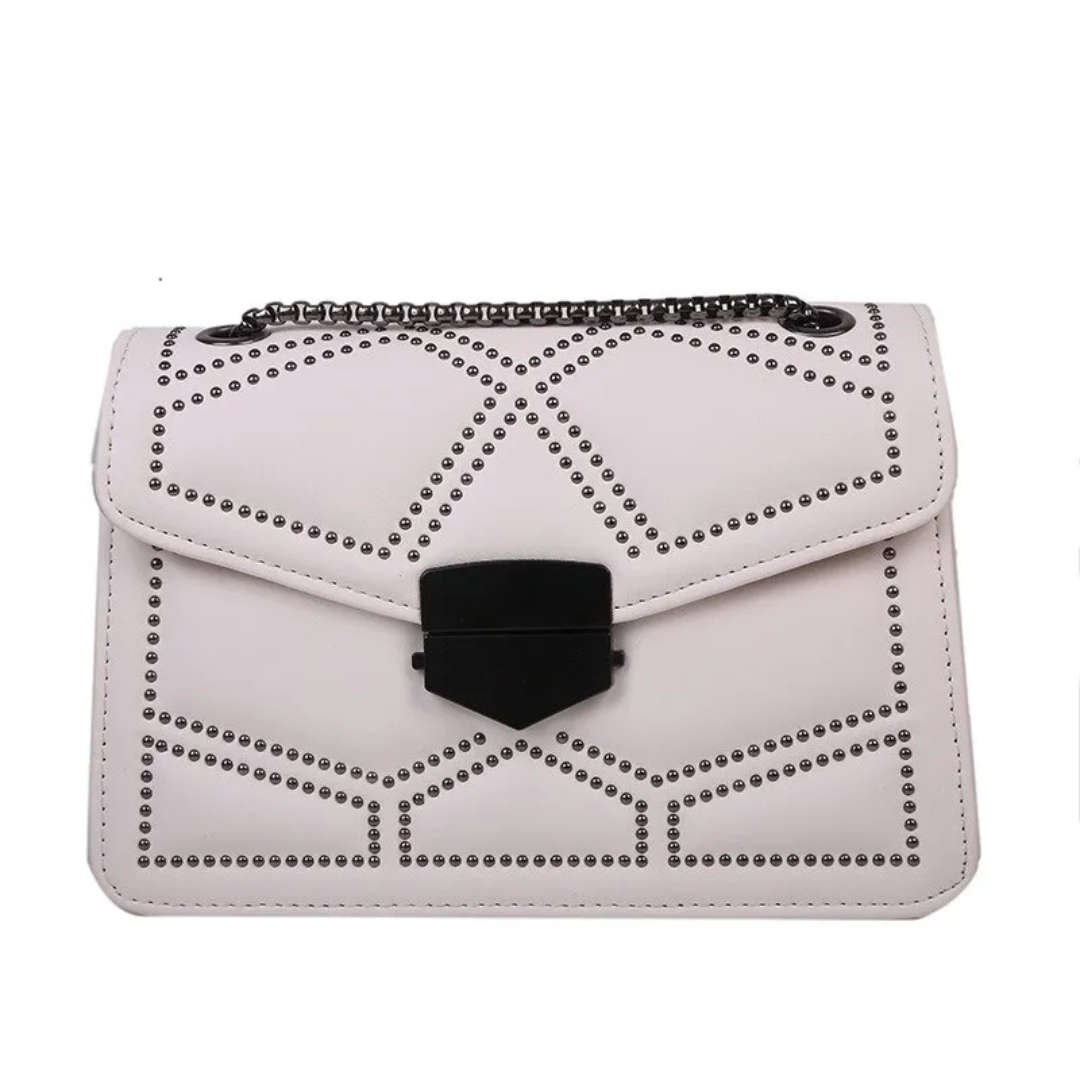 Victoria Crossbody - Sac Vintage Luxe pour Femmes