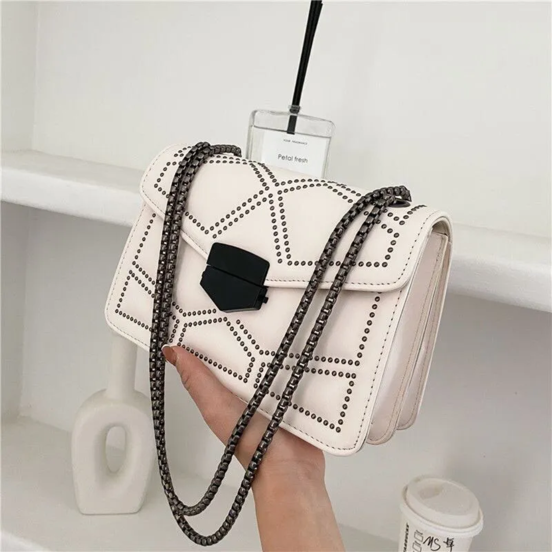 Victoria Crossbody - Sac Vintage Luxe pour Femmes