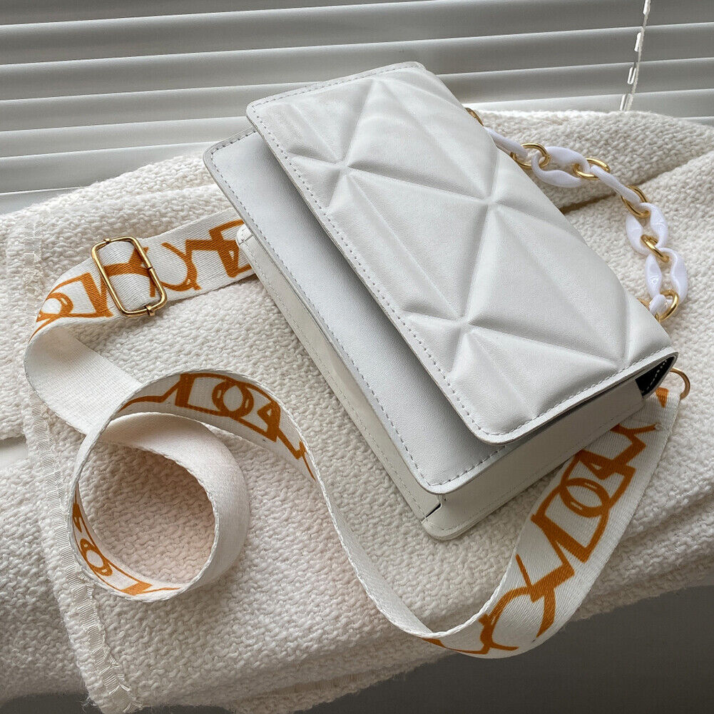 Savannah Chic - Sac à Main Matelassé Designer