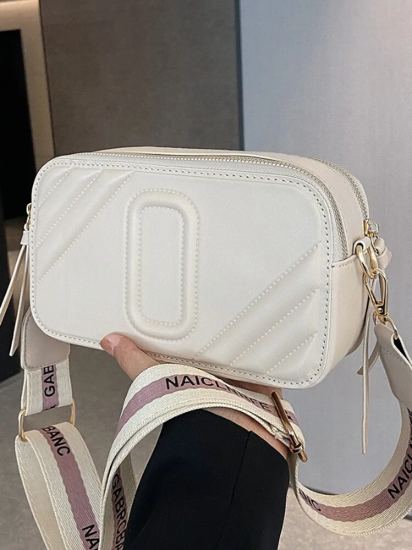 NorrineBag – Sac Bandoulière Stylé Toute Occasion