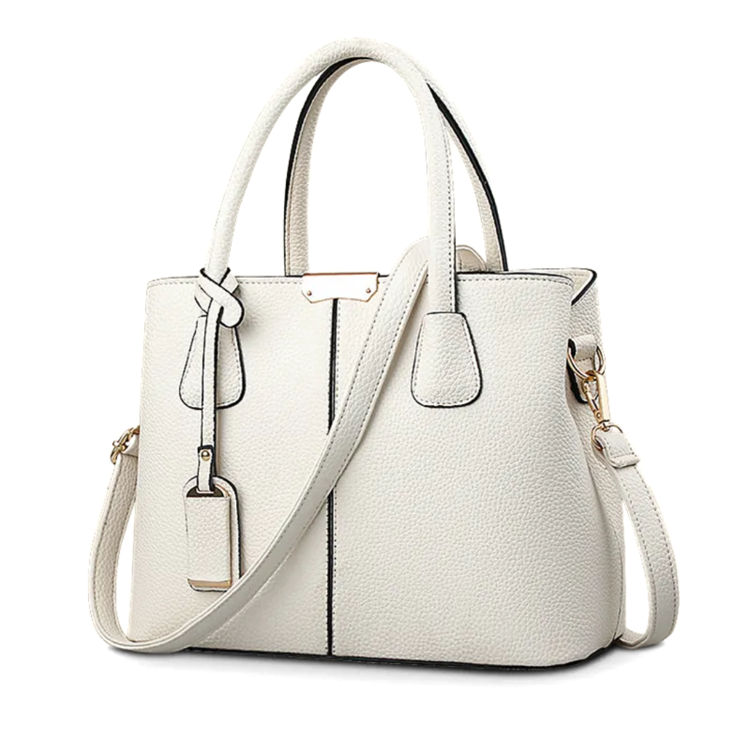 RominaBag – Sac Bandoulière Élégant Toute Occasion