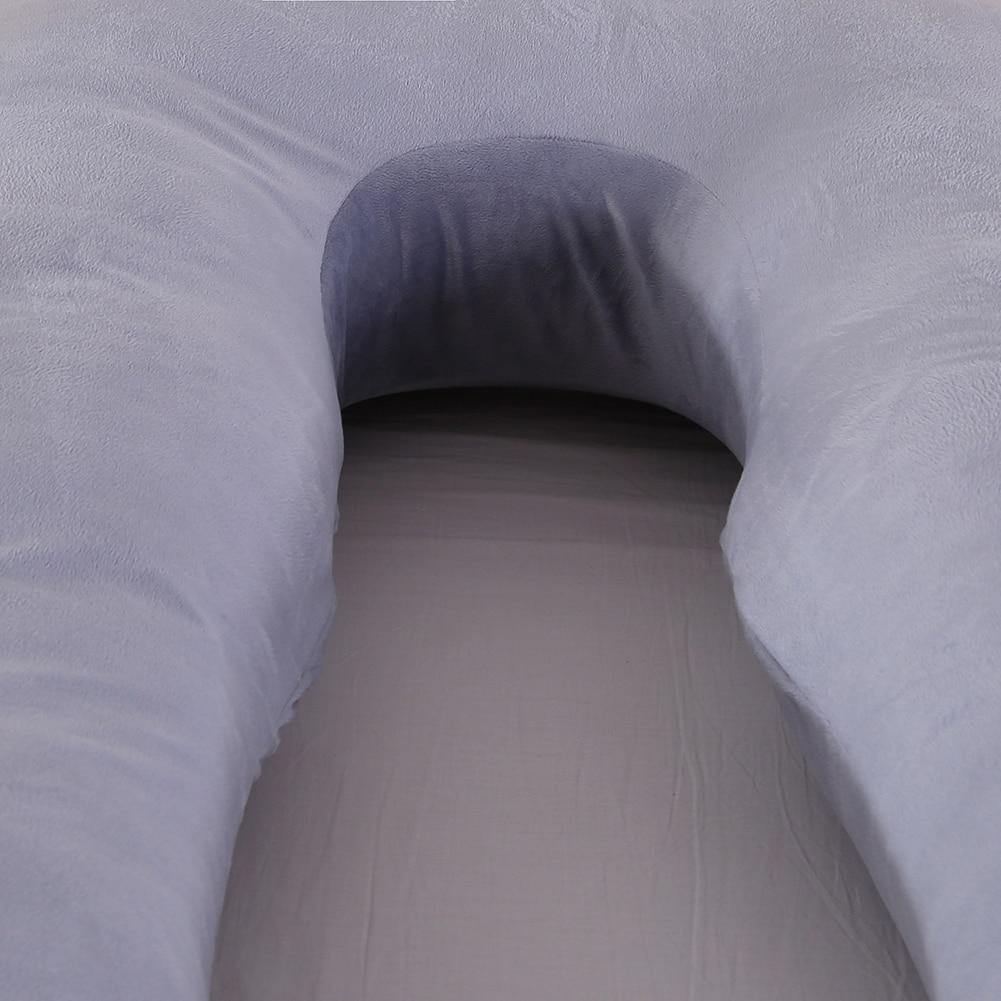 MammaNest - Oreiller de Grossesse Confort