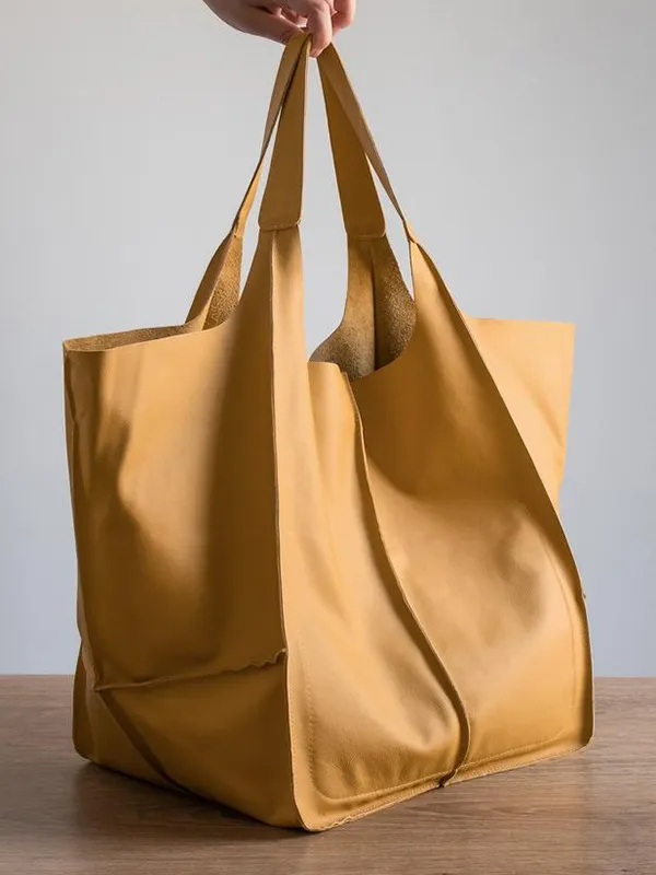 Maxine Tote – Sac de Plage Stylé et Unique