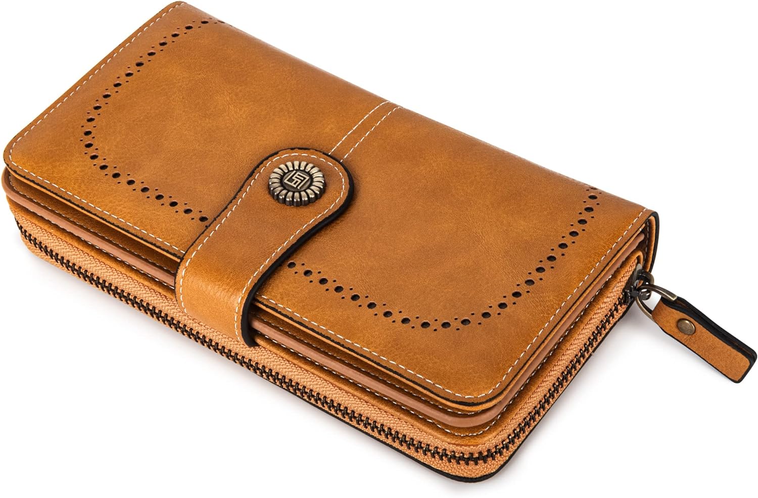 LeatherMax - Qualité Premium, Nuvelli, Fiable