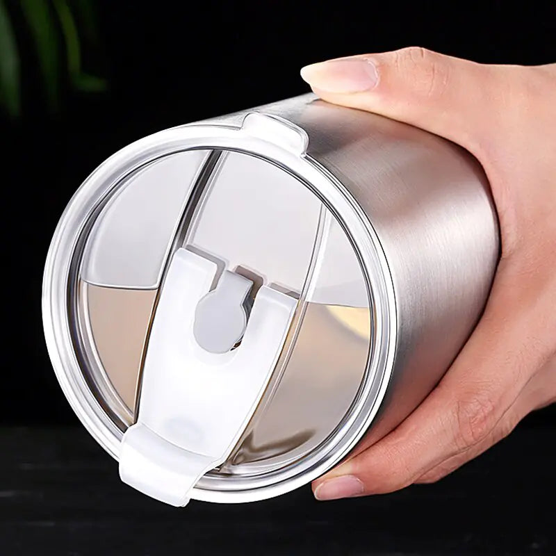 TempTraveler - Thermos Couvercle Hermétique