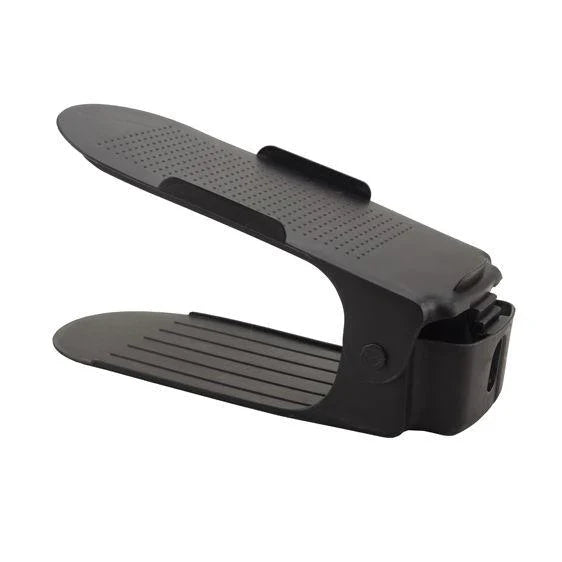 Organiseur de Chaussures Pro - Rangement Gain de Place pour Toutes vos Chaussures