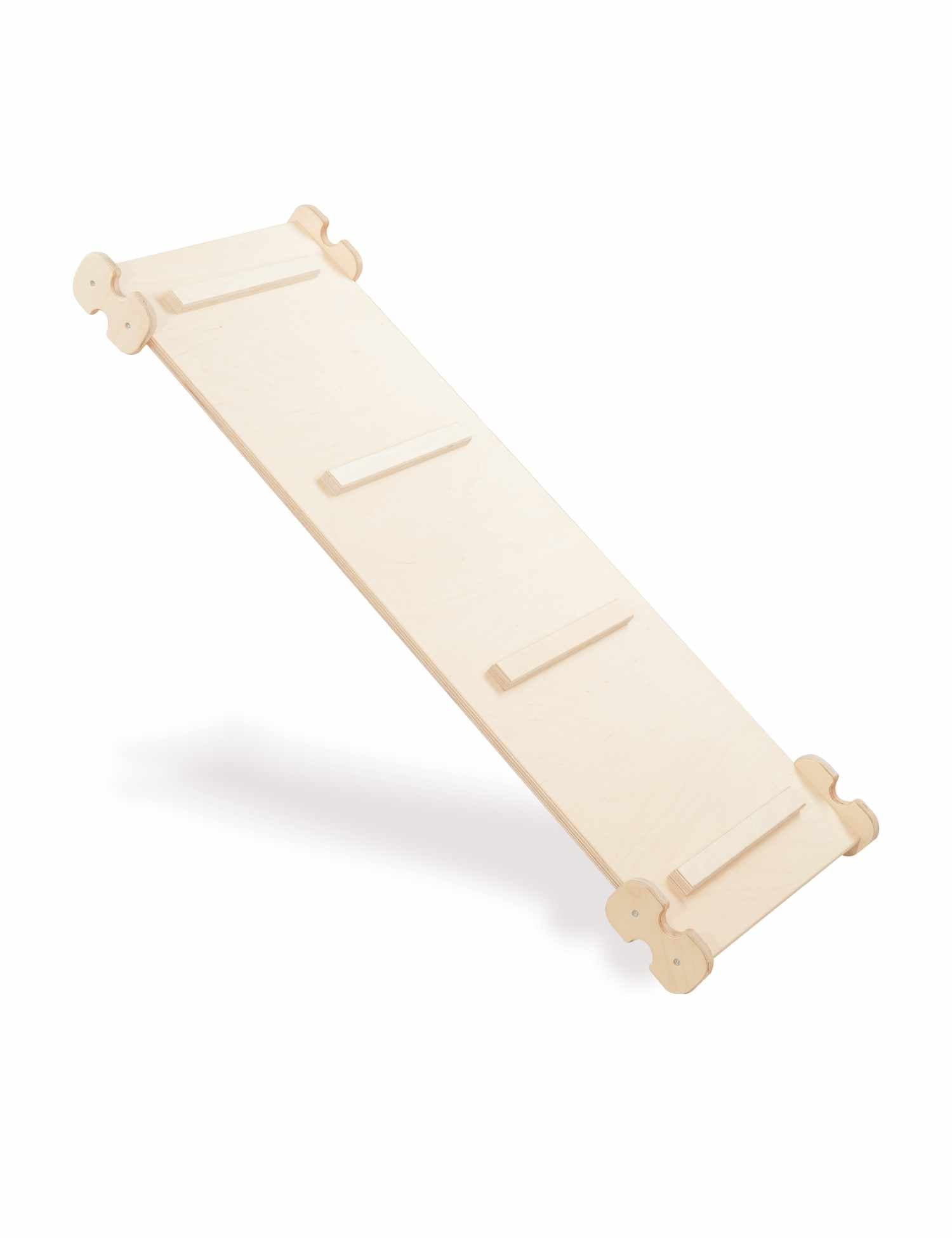ClimbX Slide – Planche d'Escalade 100 cm pour Enfants
