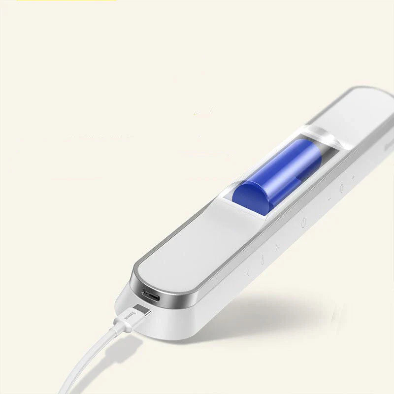 FlexiGlow - Lampe LED moderne avec fonction touch