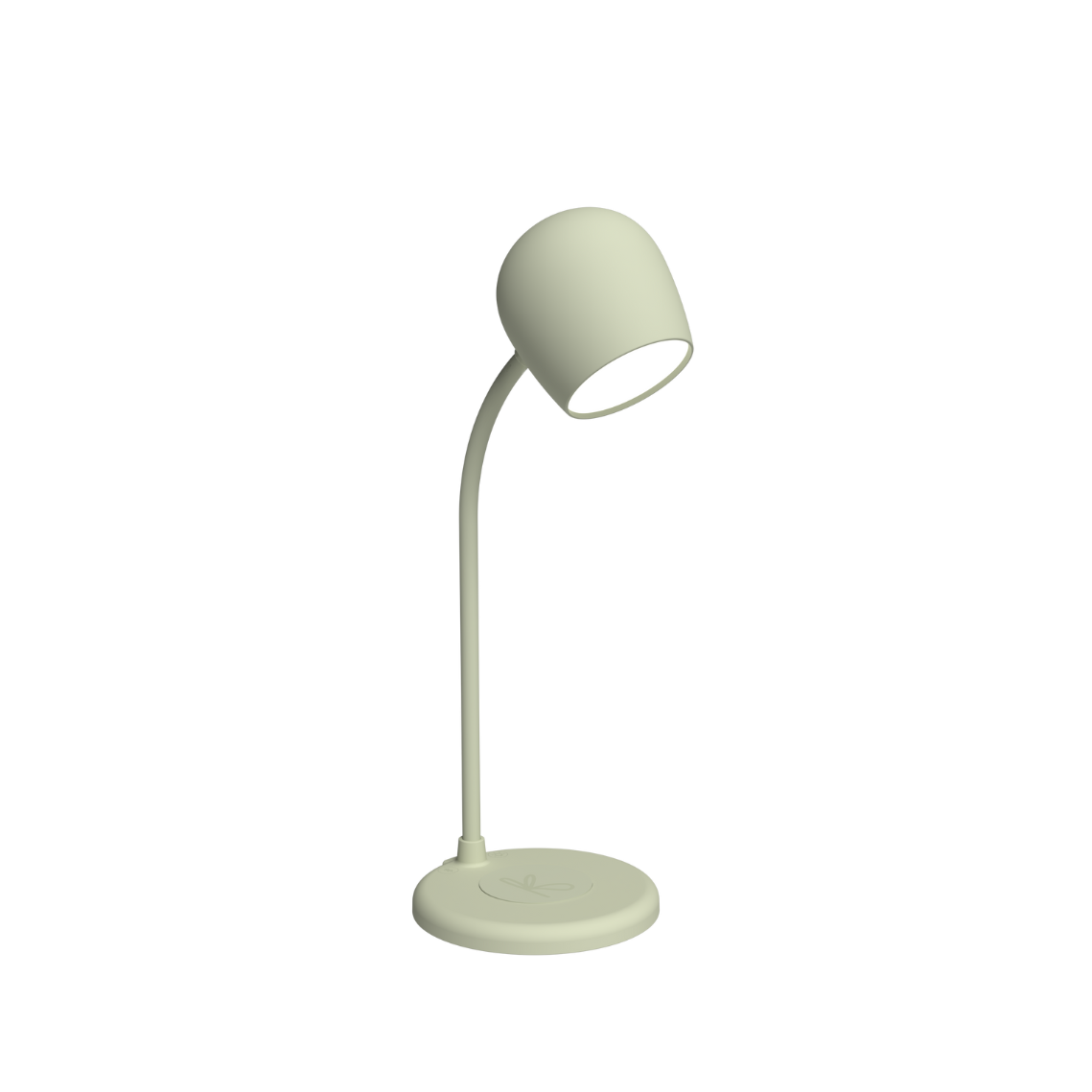 SmartGlow - Lampe LED avec Enceinte Bluetooth et Chargeur