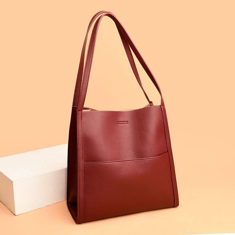 Mikaella Bag - Sac Cabas Mode Tendance Femme