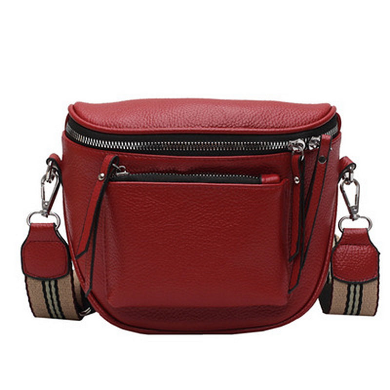 ChicCrossbody Bag – Sac Bandoulière Mode Quotidien