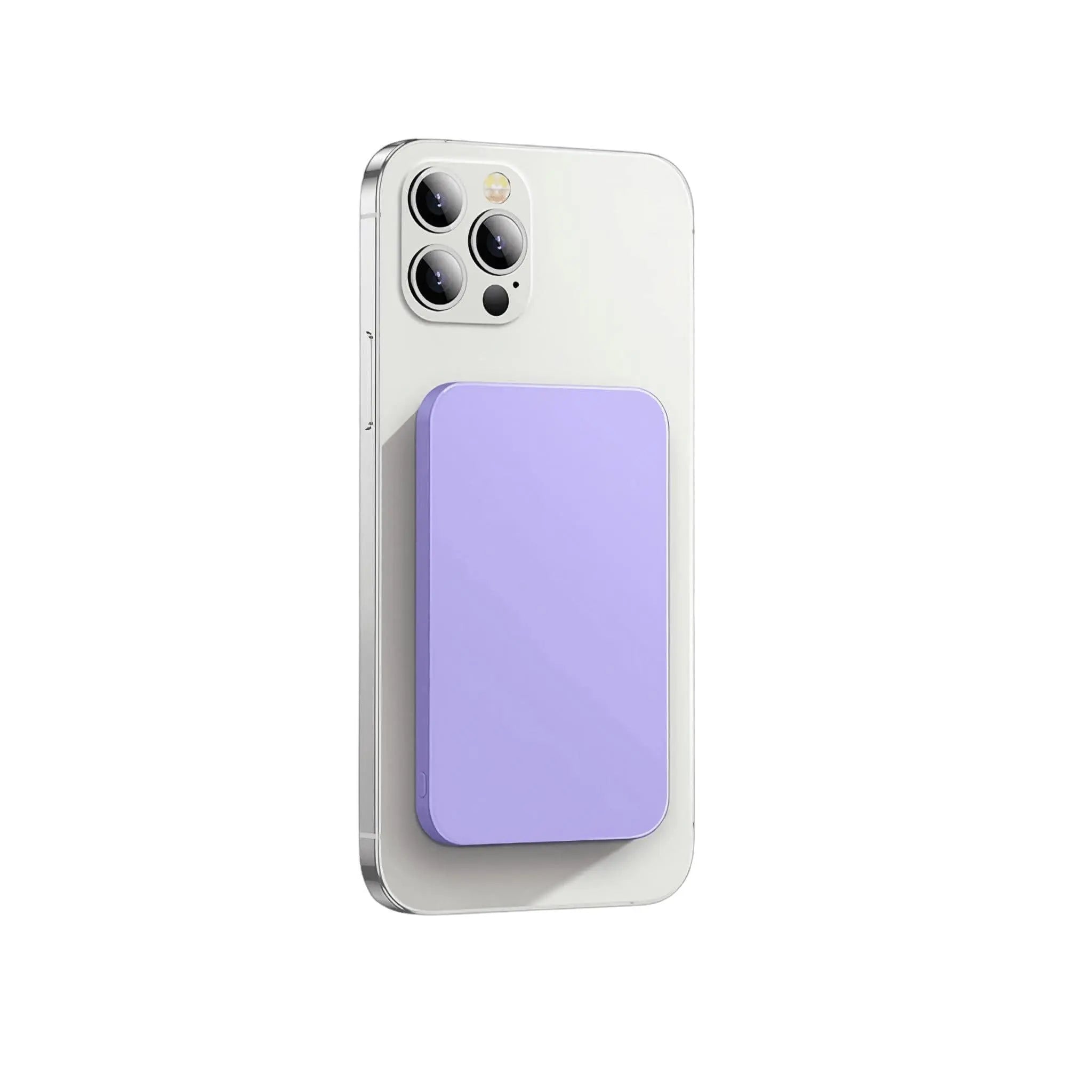 PowerCore 10K - Powerbank MagSafe Sans Fil 10 000 mAh