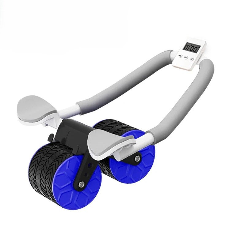 CoreFlex Trainer - Appareil Gainage Ergonomique