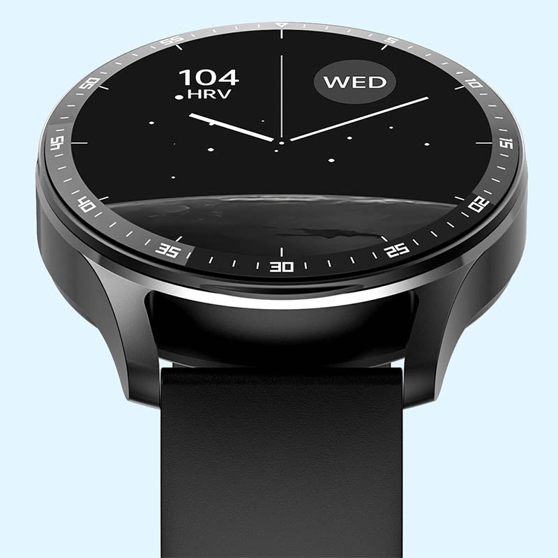 SmartLink Watch - Smartwatch avec Écouteurs Sans Fil