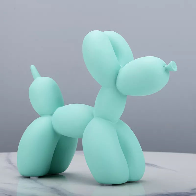BalloonJoy - Figurines Ballon Ludiques pour votre Intérieur