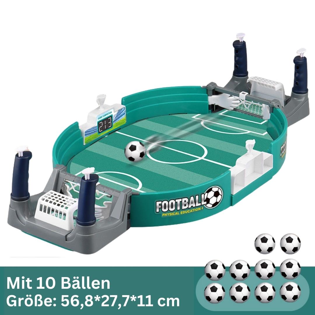 Mini Football Pro – Baby-Foot Compact pour la Famille