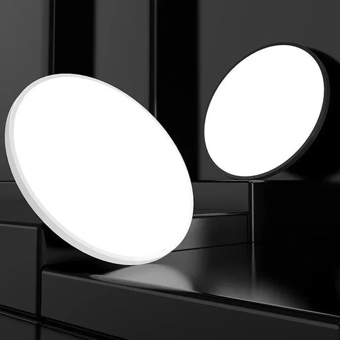 OrbGlow Ceiling Light - Élégant Plafonnier LED