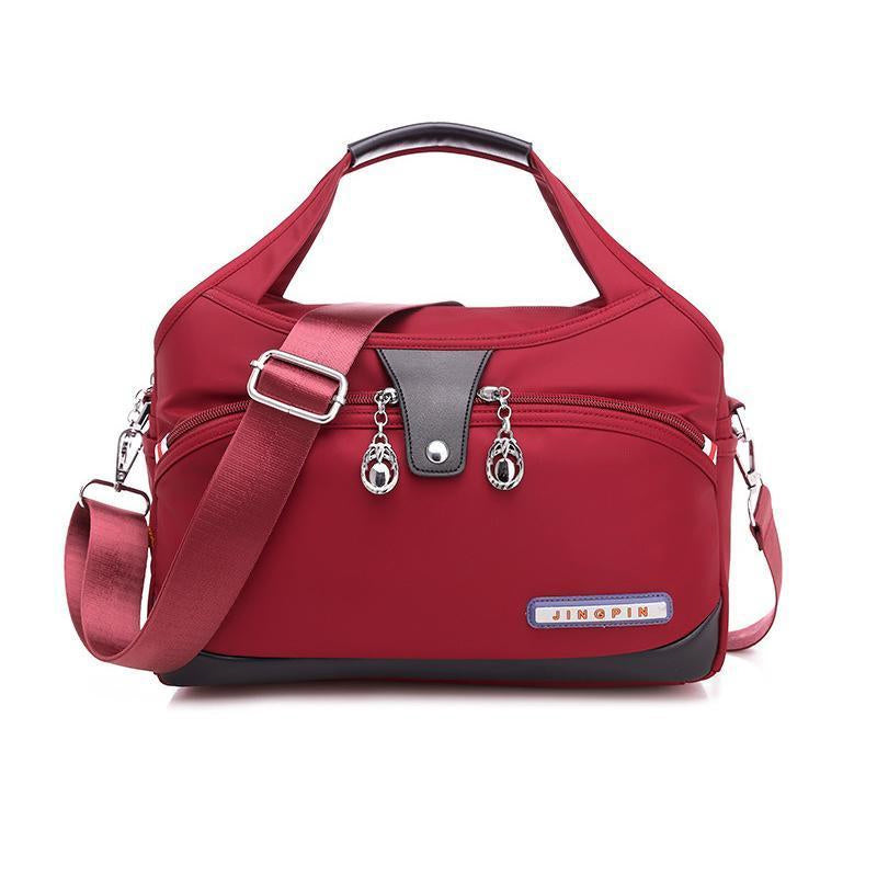 MultiSafe Bag – Sac Nylon Imperméable Durable
