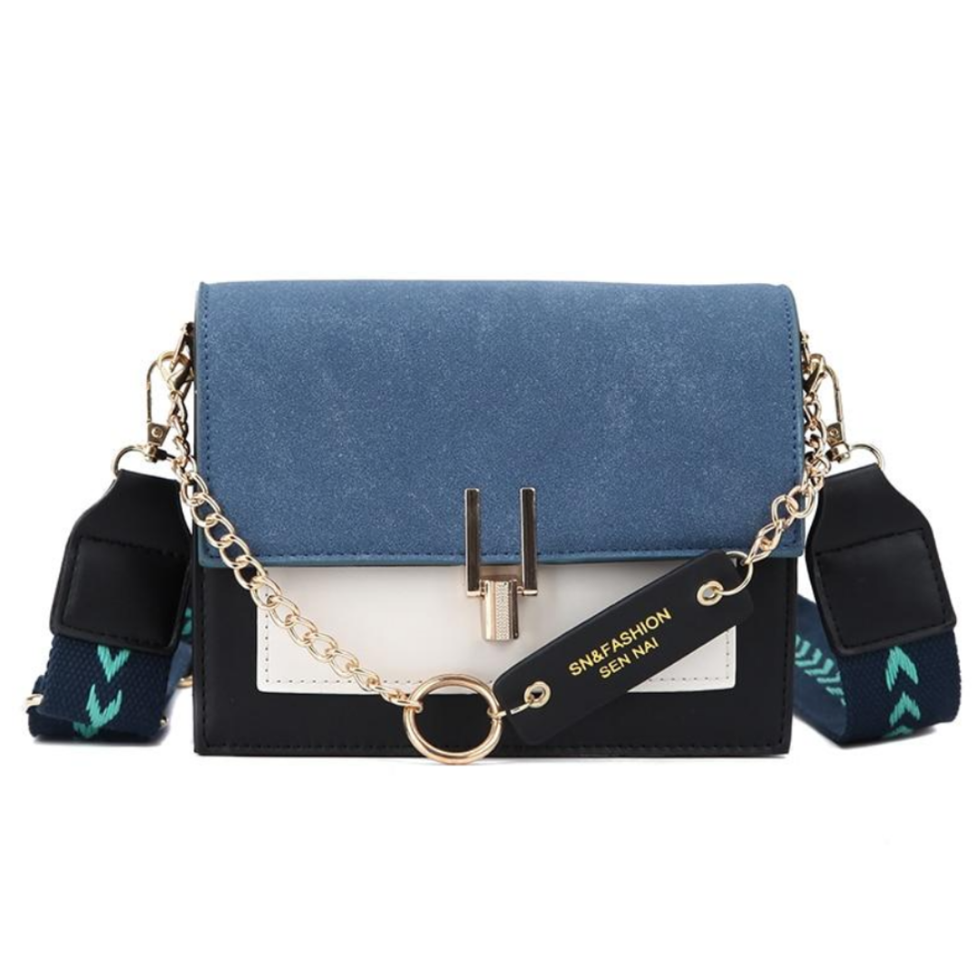 SanaBag – Sac Bandoulière Stylé Toute Occasion