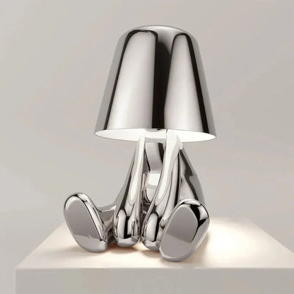 Lustréa – Lampe de Table Élégante pour Votre Intérieur